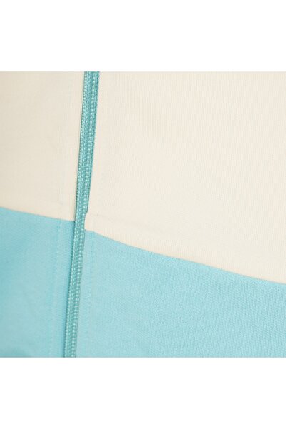 hummel AKPOM ÇOCUK FERMUARLI SWEATSHIRT