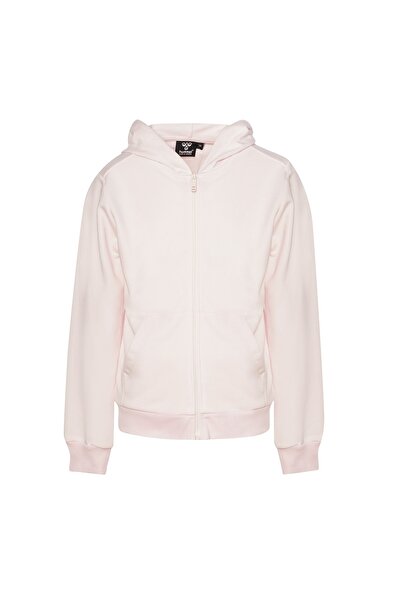 hummel FELISIAS ÇOCUK FERMUARLI HOODIE