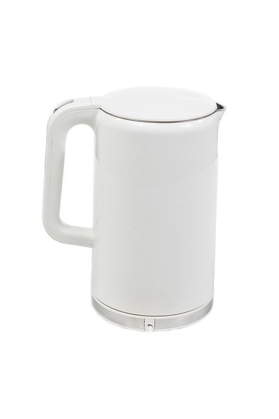 Vivax Oliva Centrală termică Vivax WH-180DW, 2200 W, 1,7 litri, Digitală, Albă