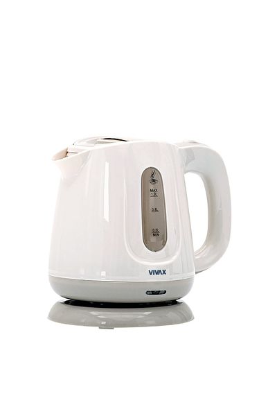 Vivax Oliva Centrală termică Vivax WH-103WB, 1100 W, 1 litru, Alb