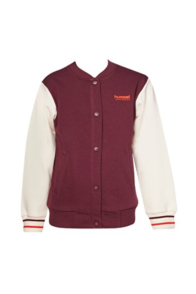 hummel Halton Bomber Children's Jacket