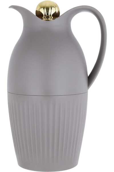 Generic Everest Ramira Pro Thermos, 1.3 liters, thermal glass inner shell, pl...