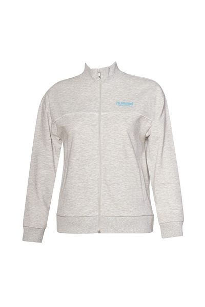 hummel SWEATSHIRT SONE CU FERMOAR