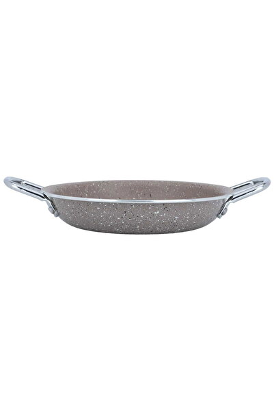 ROCKY Granite Frying Pan Rocky, 14cm - Gray