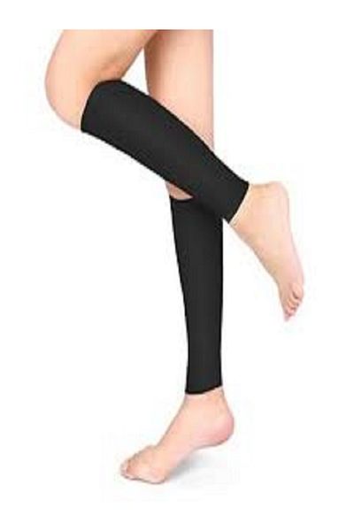 Generic Calf Compression Stockings, Compression Stockings for Varicose Veins, Leg Support Protects 2 for Men and Women