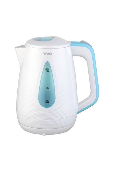 Vivax Oliva Centrală termică Vivax WH-171WT, 2200 W, 1,7 litri, Alb