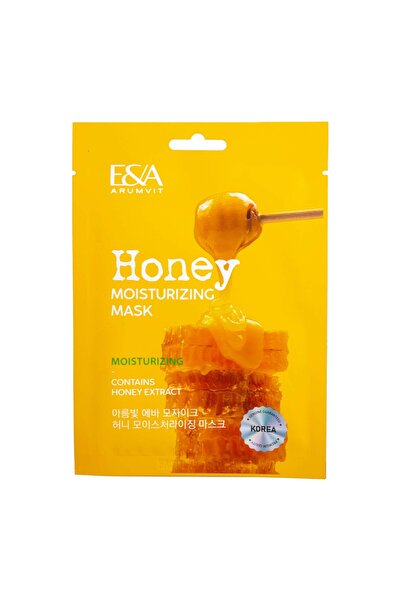 Mask Arumvit Eva Mosaic Honey Moisturizing Mask-- 25 g