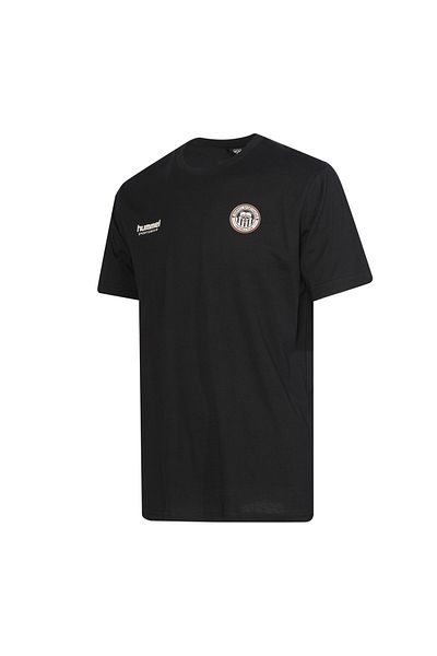 hummel Sammy Short Sleeve T-Shirt
