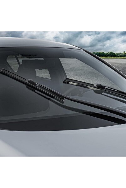 Cat Clarity All-Weather Endurance Universal Beam Wiper Blade Black