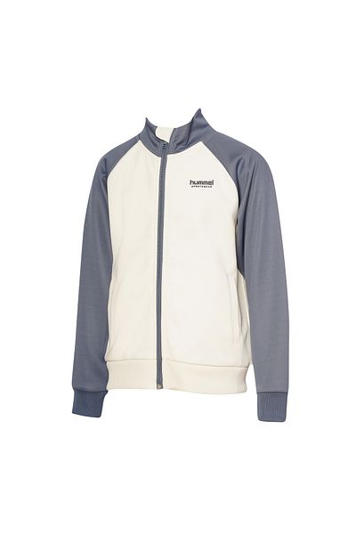 hummel Colese Children's Zipper Sweatshirt