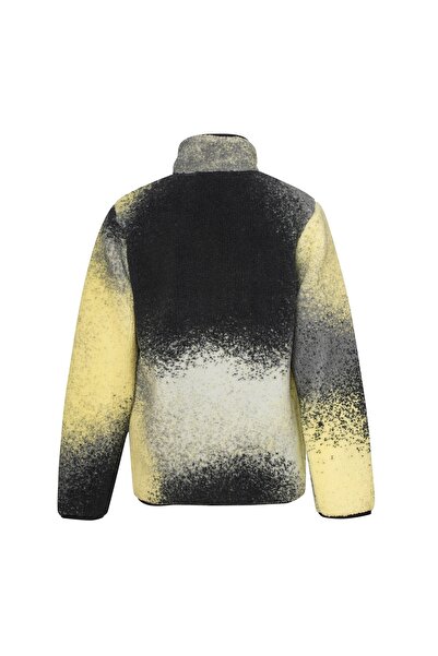 hummel CESEL ÇOCUK POLAR FERMUARLI SWEATSHIRT