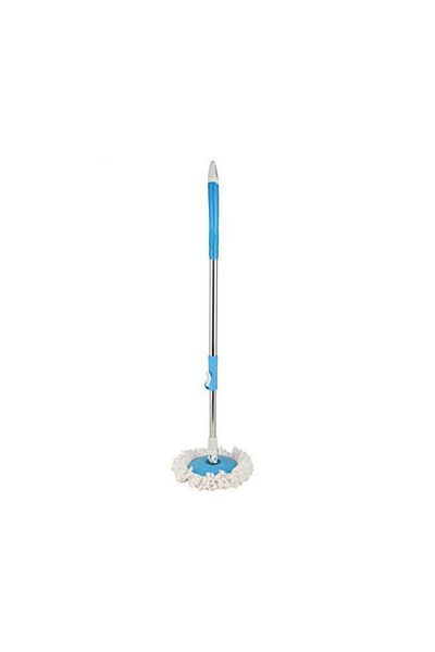 rexa 360° Rotate Stainless Steel Rod with Plate