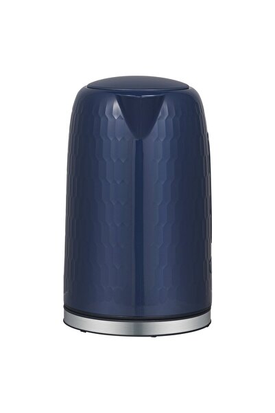 Vivax Oliva Fierbător Vivax WH-178MB Vintage, 2200 W, 1,7 litri, Albastru