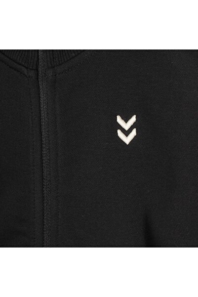 hummel PULSE ÇOCUK FERMUARLI SWEATSHIRT