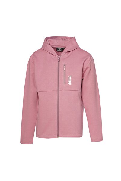 hummel ALBAN ÇOCUK FERMUARLI HOODIE
