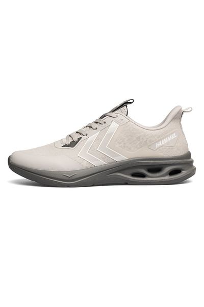 hummel Nomy Gray Unisex Sneaker 900791-1100