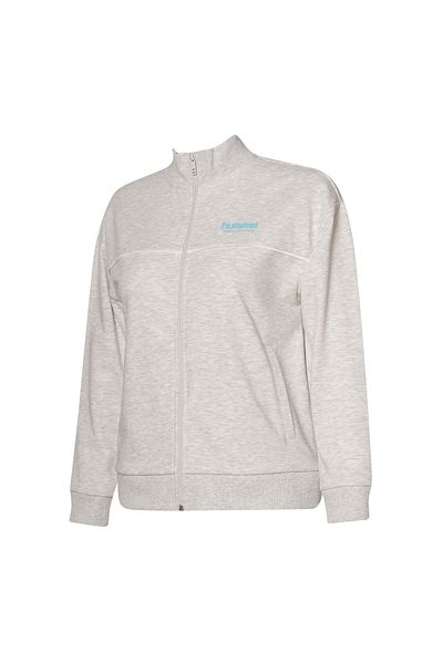 hummel SWEATSHIRT SONE CU FERMOAR
