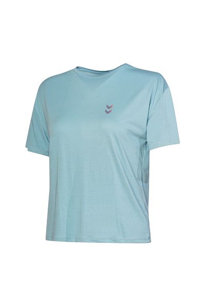 hummel Tricou Melton cu mânecă scurtă