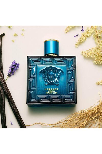 Versace Eros Parfum Natural Spray 100 Ml