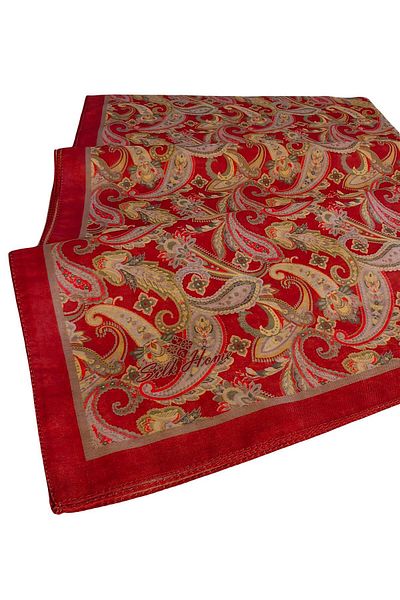 Silk Home ŞAL MOLEC HOME SOR 783-02