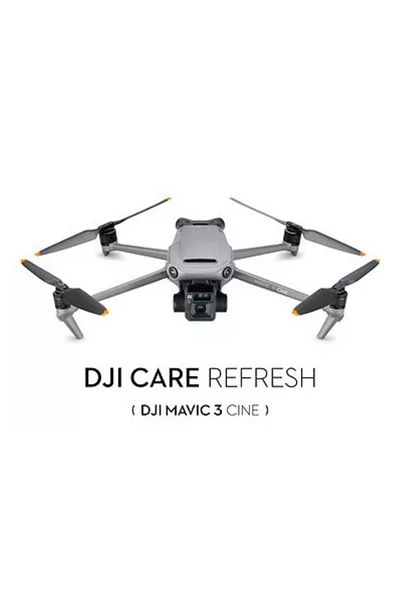 DJI DJI Care 1Y Electronic License (Mavic 3 Cine)