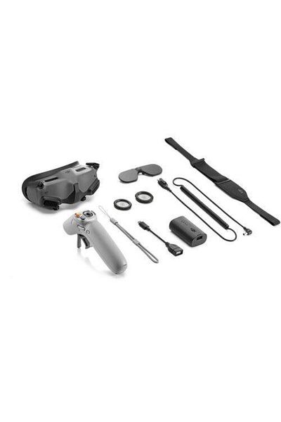DJI DJI Goggles 2 (DJI RC Motion 2) Combo Goggles
