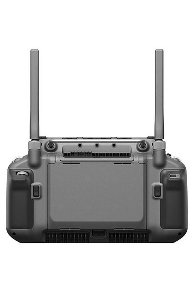 DJI DJI RC Plus Controller for DJI Inspire 3, 7" Screen, HDMI, Wi-Fi 6, Bluetooth 5.1 (Black)