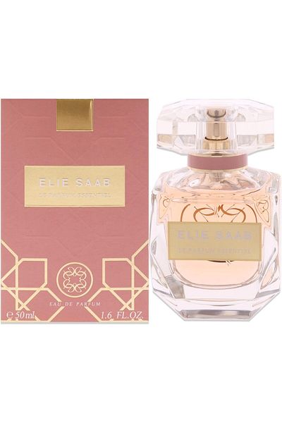 Elie Saab Le Parfum Essentiel for Women Eu De Parfum 50 ml