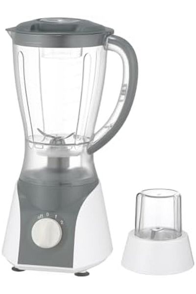HOME MASTER Blender with Grinder from Home Master HM-439, Multi-color