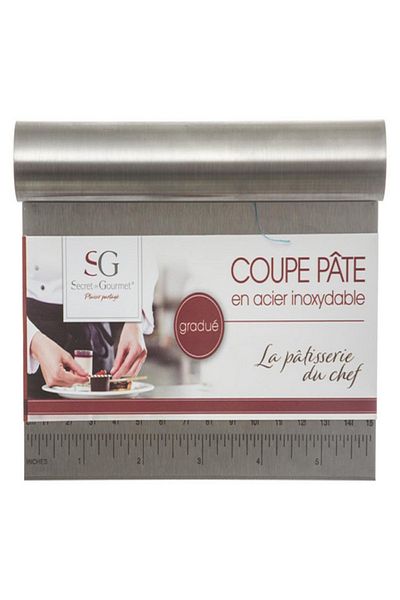 Five Simply Smart High Quality Stainless Steel Pasta Cutter