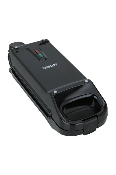 Edison JS-198 Churro Maker, 750W - Black