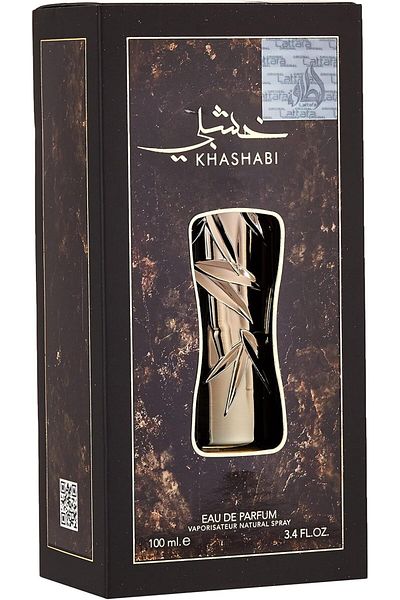 lattafa Khashabi Eau De Parfum- 100ml