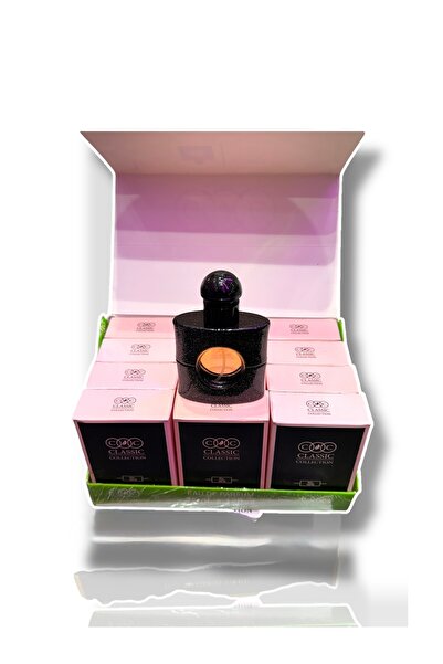 CLASSİC عطور ميني 25مل مكون من 12 قطعه