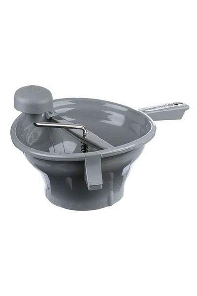 Five Simply Smart Durable Polypropylene Vegetable Mill