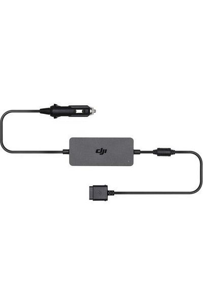 DJI DJI FPV Car Charger (Black)