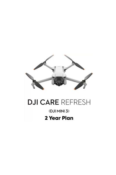 DJI DJI Mini 3 electronic license, 2Y