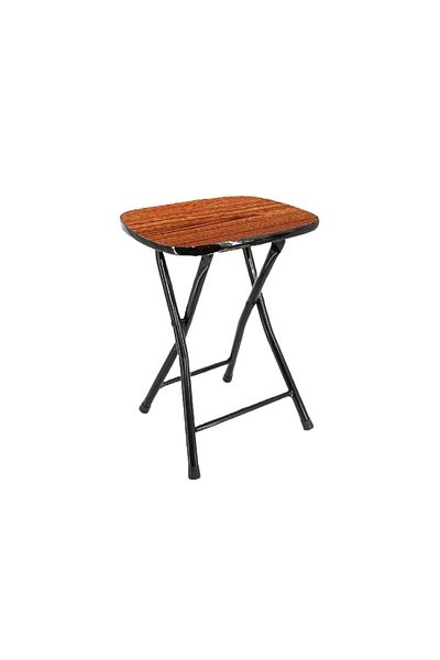 rexa Portable Folding Stool – Compact, Durable, and Lightweight