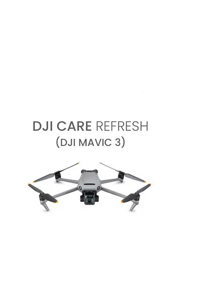 DJI DJI Care 2Y Electronic License (Mavic 3)
