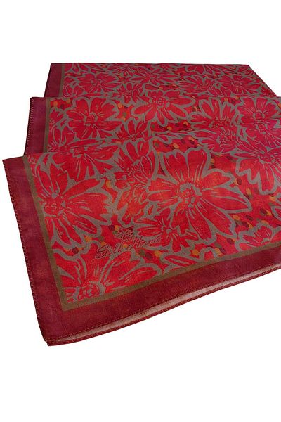 Silk Home ŞAL MOALE SİLKA HOME 780-05
