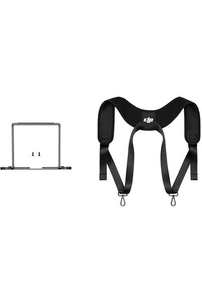 DJI DJI waist mount and strap kit for DJI RC Plus