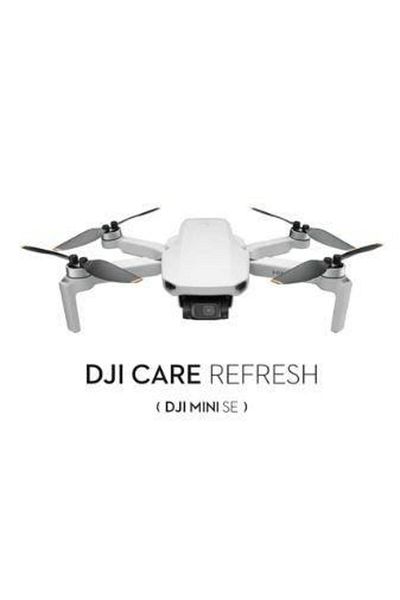 DJI DJI insurance license card, 2Y Mini SE