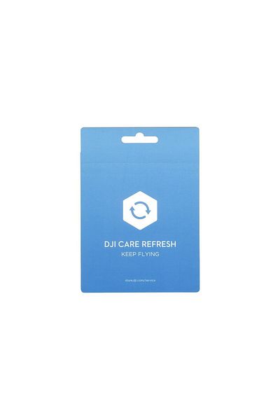DJI DJI Mini 2 SE insurance license card, 1 year (Blue)
