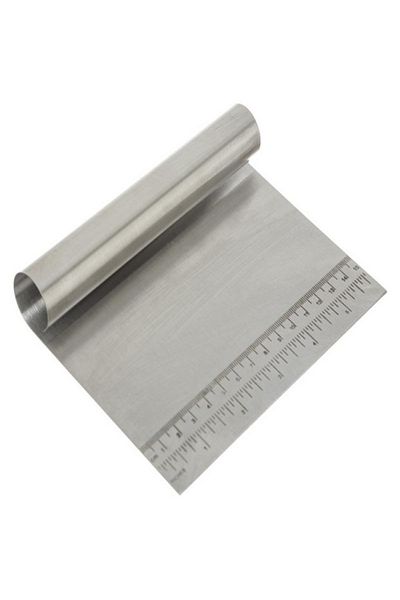 Five Simply Smart High Quality Stainless Steel Pasta Cutter