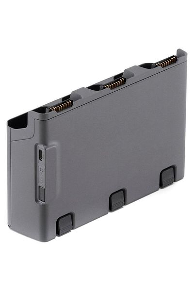 DJI DJI Air 3 Battery Charger (Gray)