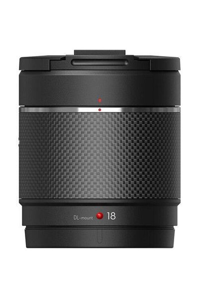 DJI DJI 18mm F2.8 ASPH Lens for DJI Inspire 3