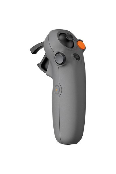 DJI DJI RC Motion 3 Remote Controller Compatible with DJI Avata 2, Mini 4 Pro, Air 3 and Goggles 3 (Gray)