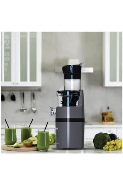 Arshia Slow Juicer Powerful 200W motor with 40-80