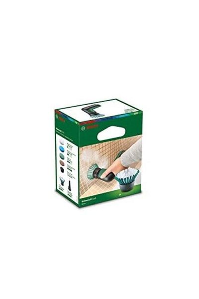 Bosch BOSCH cleaning brush, 71 mm, for electric screwdriver