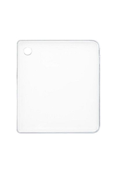 kobo Husa Protectie Spate Kobo N428-AC-CT-C-PL pentru Kobo Libra Colour (Transparent)