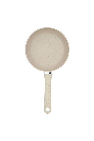 Alsaif Gallery Granite Pan Alsaif Gallery, 22 cm, Turkish - Beige